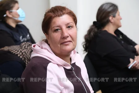 Əfv sərəncamı İxtisaslaşdırılmış Müalicə Müəssisəsində icra olunub