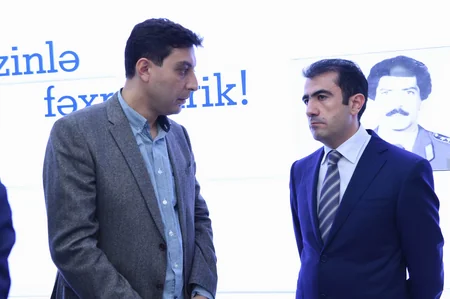 Bədən Tərbiyəsi və İdman Akademiyasında yeni ixtisasartırma proqramlarının icrasına başlanılıb