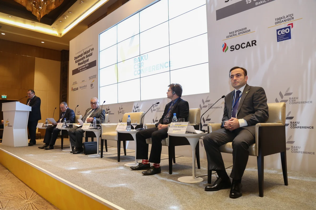 Azərbaycan yoxsulluğun azaldılması istiqamətində mühüm addımlar atır