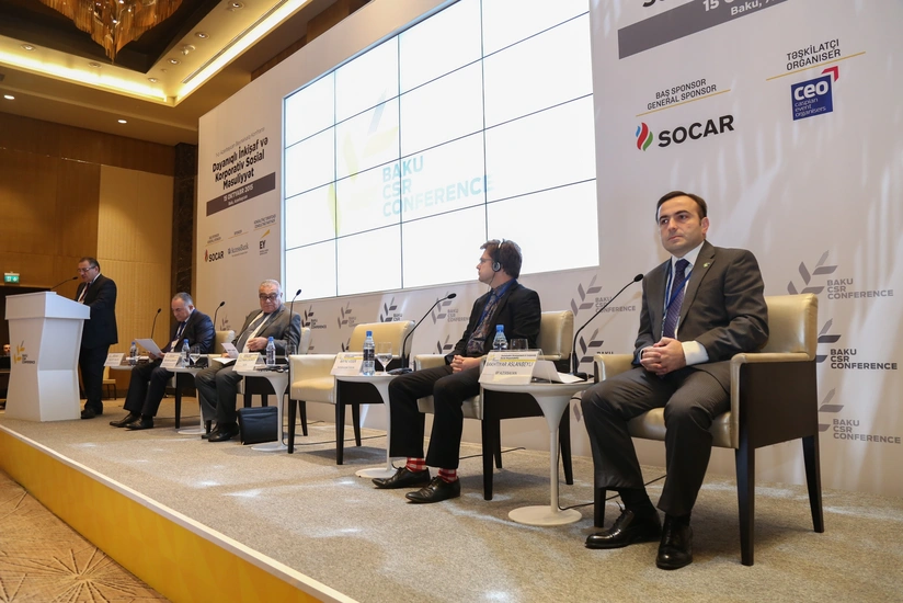 Azerbaijan takes important steps to reduce poverty