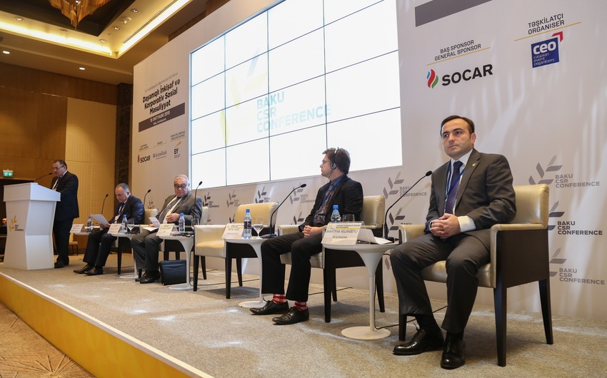 Azerbaijan takes important steps to reduce poverty