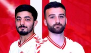 Araz-Naxçıvan daha iki futbolçu ilə müqavilənin müddətini uzadıb