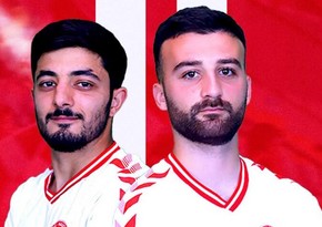 Araz-Naxçıvan daha iki futbolçu ilə müqavilənin müddətini uzadıb