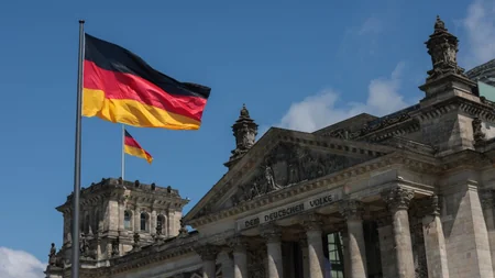 Правые в Европе: Победа AfD в ФРГ - показатель перерастания протеста в политическую силу