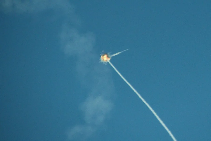 Волна ударов Ирана по Израилю пошла на спад