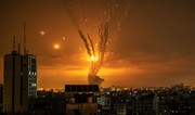 Иран атаковал нефтеперерабатывающий завод в израильской Хайфе