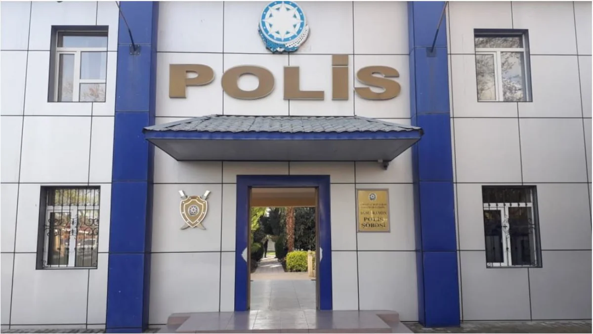 Ağsuda karantin qaydalarını pozan 5 nəfər həbs olundu