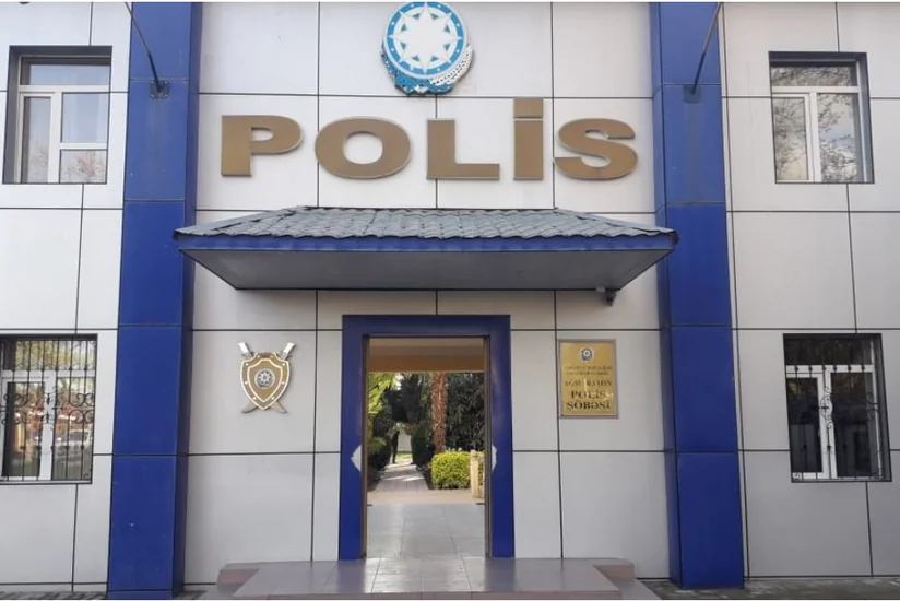 Ağsuda karantin qaydalarını pozan 5 nəfər həbs olundu