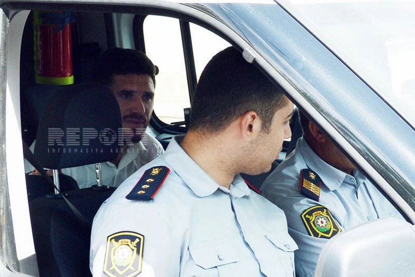 Petition on Javid Huseynov's house arrest rejected