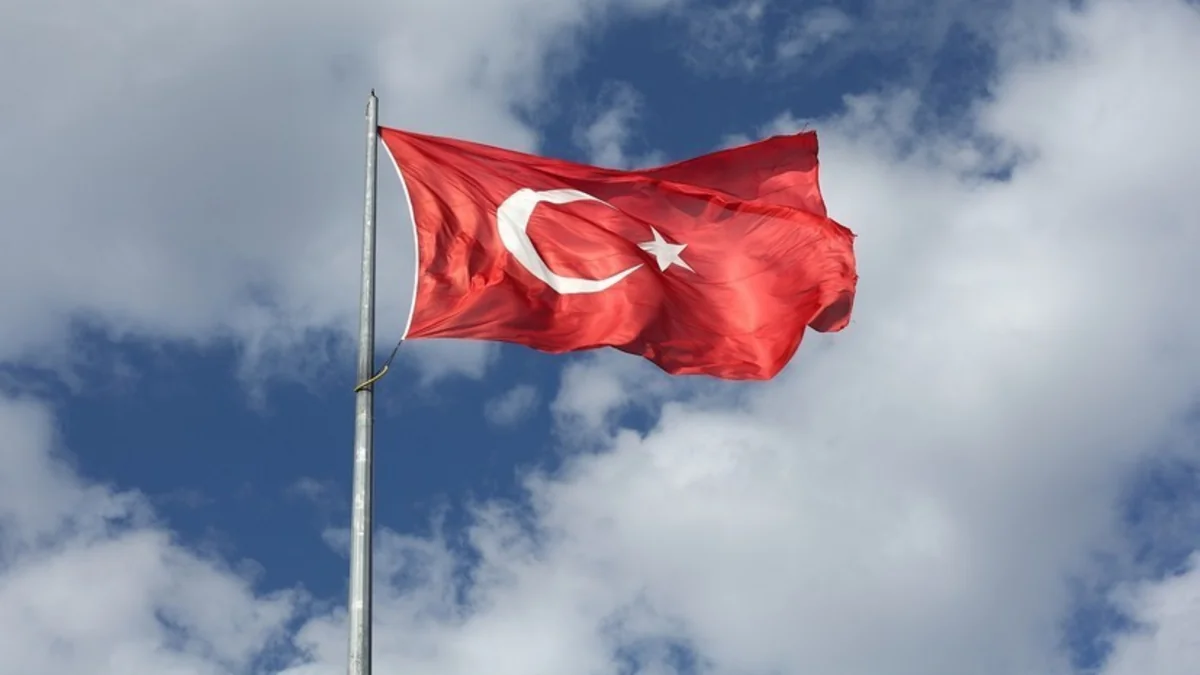 Turkish military to coordinate operation in Syria with US