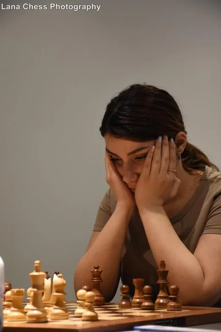Şahmat üzrə Azərbaycan çempionu müəyyənləşib