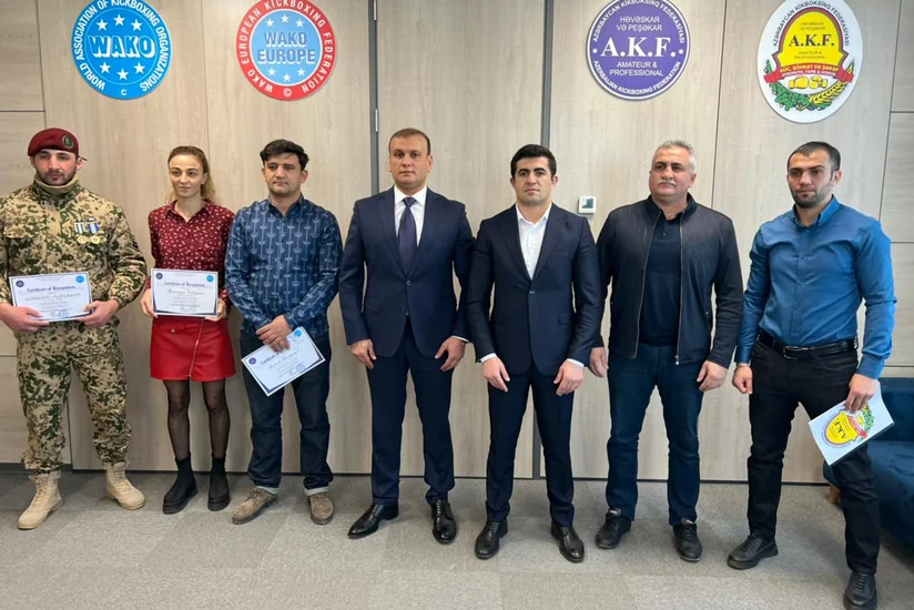 Koronavirusdan dünyasını dəyişmiş məşqçinin adına klub yaradılıb