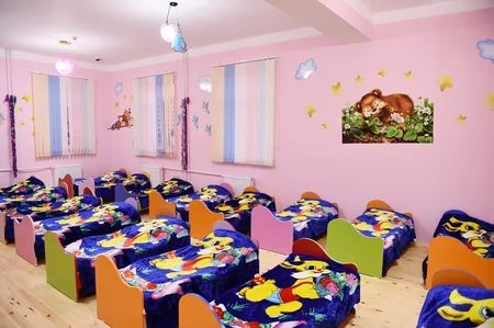 Prezident Abşeronda məcburi köçkün ailələri üçün salınmış yaşayış kompleksinin istifadəyə verilməsi mərasimində iştirak edib - YENİLƏNİB