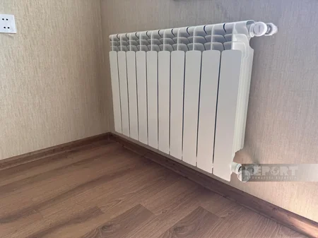 Azərbaycan Ordusunda 20 il qüsursuz xidmət etmiş hərbçilərə dövlət hesabına mənzillər təqdim olunub