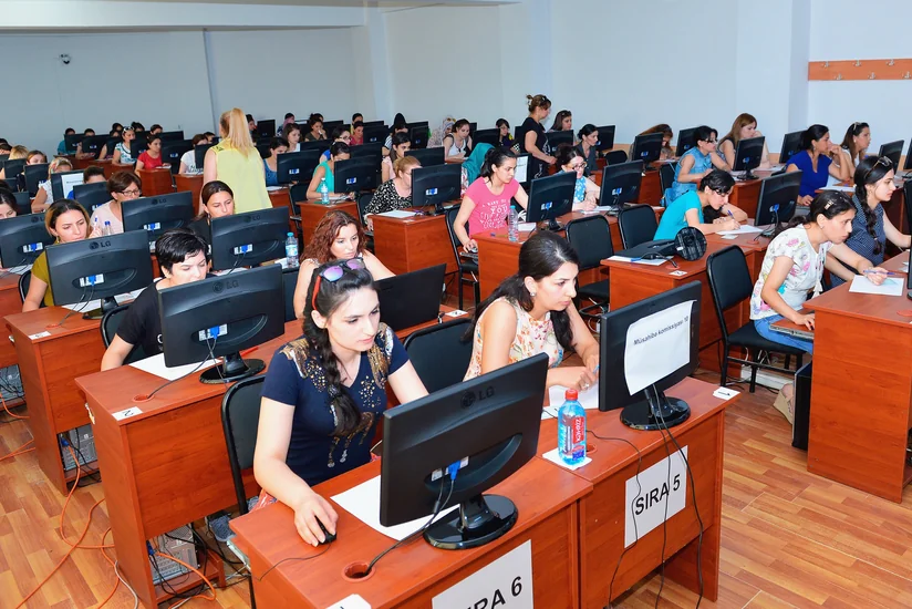 BŞTİ işə qəbulla bağlı müsabiqənin II mərhələsinin vaxtını açıqlayıb
