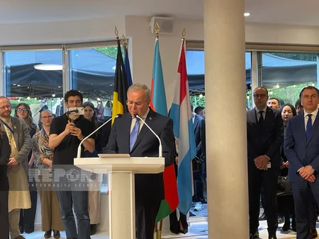 Ambassador: Azerbaijan responsible participant in int’l politics and regional leader