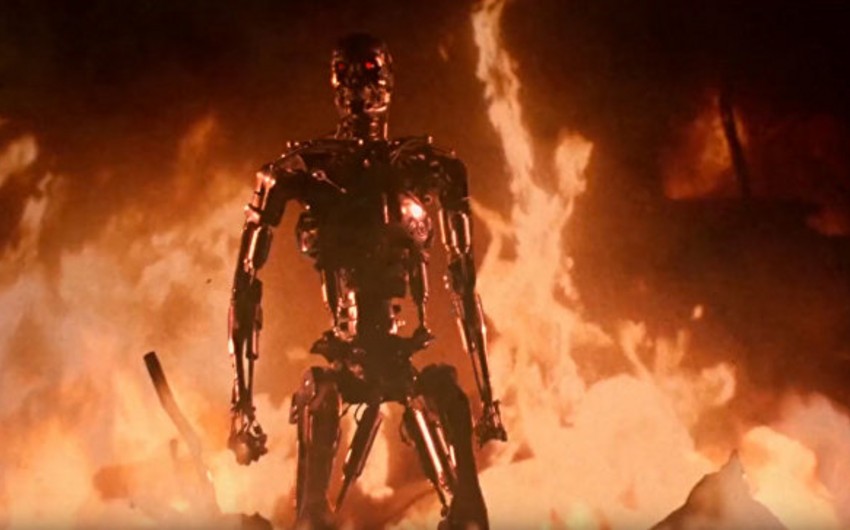 Yeni Terminator filmində çəkiləcək aktyorun kimliyi məlum olub - FOTO