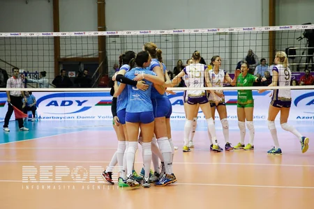 ​Azərbaycan klubu Çempionlar Liqasında ilk pley-off matçını qələbəylə başa vurub - FOTO