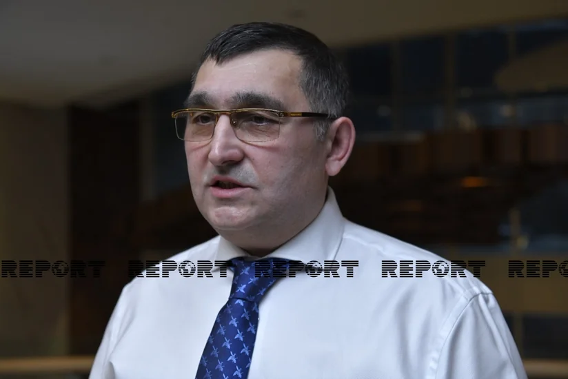 İbrahim Malsaqov: “Münasibətləri yaxşılaşdırmaq, dialoqu bərpa etmək lazımdır”