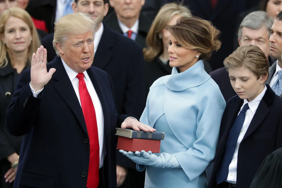 Washington Times: Donald Tramp Dağlıq Qarabağ münaqişəsini həll etməklə Nobel Sülh Mükafatını ala bilər