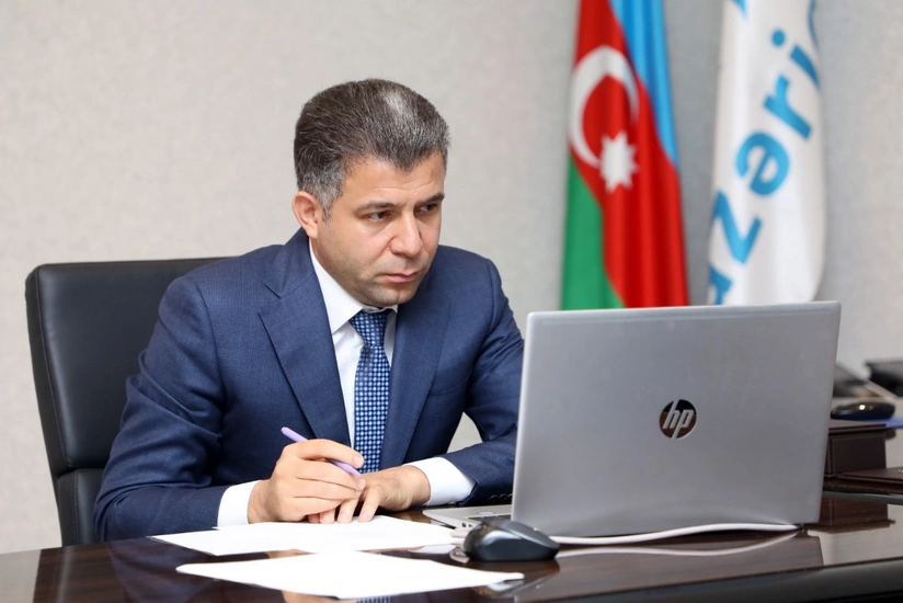 “Azəriqaz”ın rəhbər şəxsləri onlayn vətəndaş qəbulu keçirib