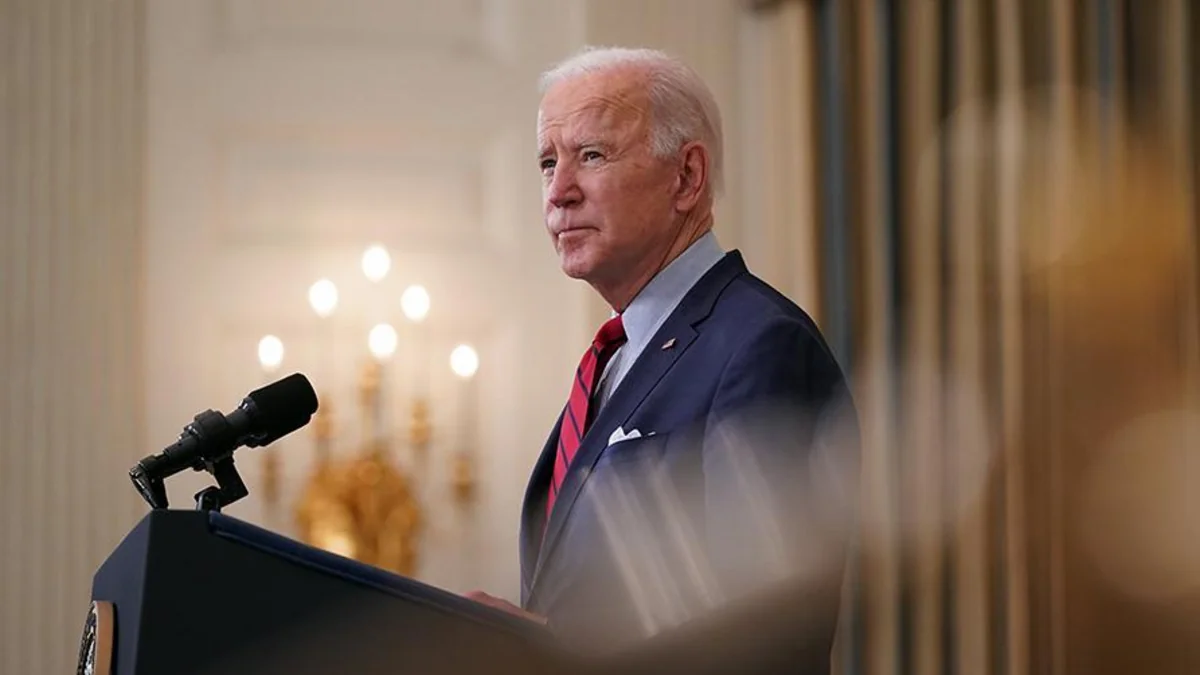 Biden may soon face impeachment