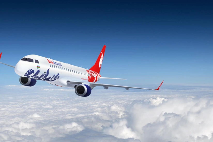 Buta Airways İzmir istiqamətində uçuşların sayını artırır