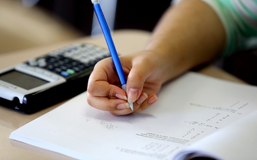 DSX Xüsusi Məktəbinin V sinfinə qəbul imtahanı keçiriləcək