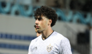 Qarabağın futbolçusu: Finalda səhvlərimizin ucbatından məğlub olduq