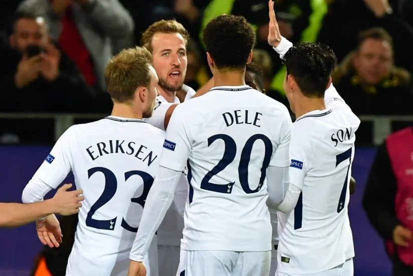 “Tottenhem” İngiltərə Premyer Liqasının yay fasiləsində futbolçu transfer edə biləməyən yeganə klubu olub