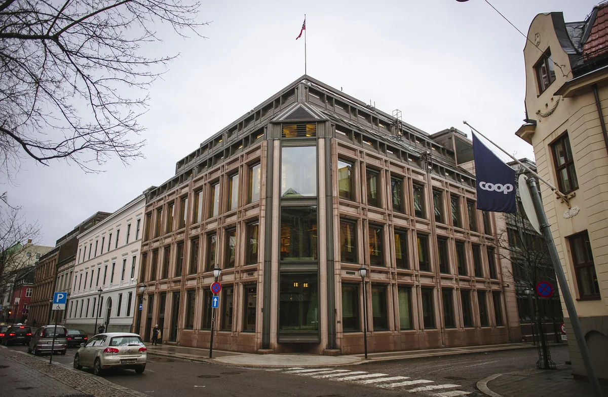 Центробанк Норвегии повысил учетную ставку