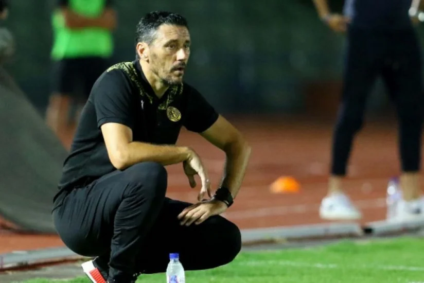 AEL-in baş məşqçisi: Qarabağı tanıyırıq, mərhələni keçə bilərik