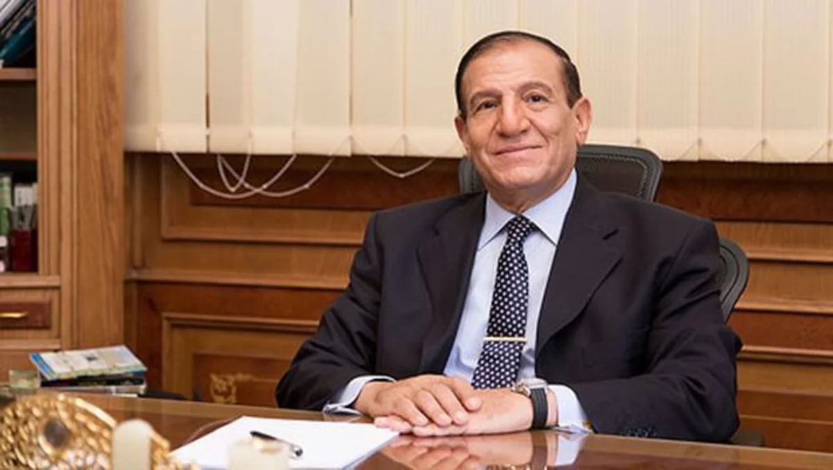 Former chief of staff called on Egyptian people to protest