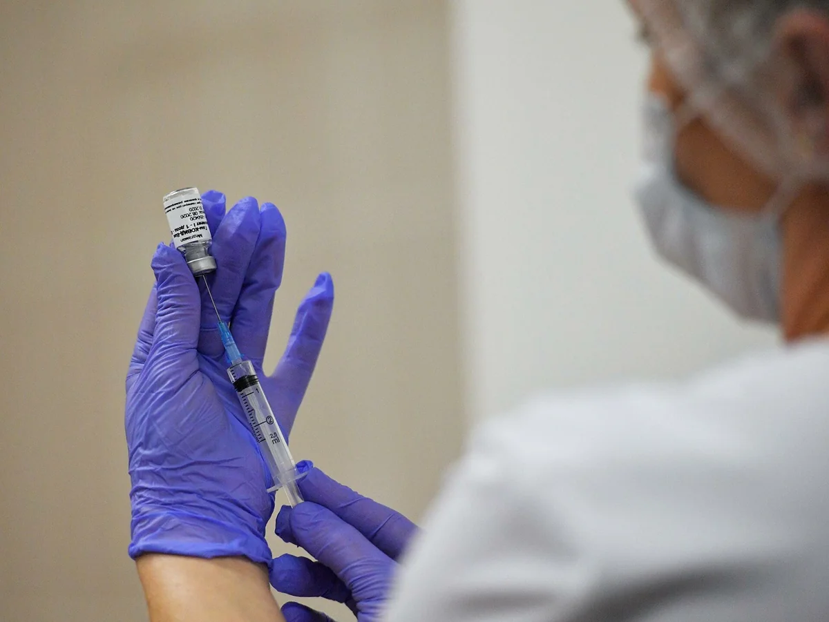 Azerbaijan to conduct mobile vaccination