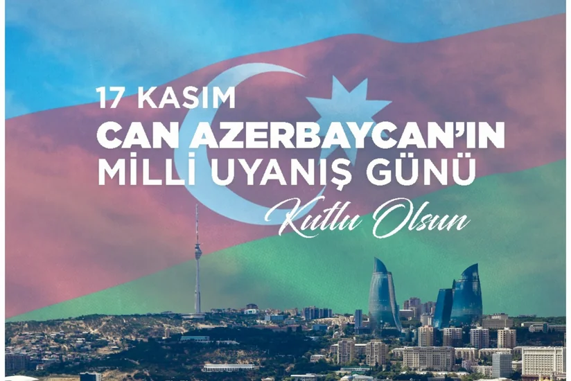 Türkiyə XİN Azərbaycan xalqını təbrik edib