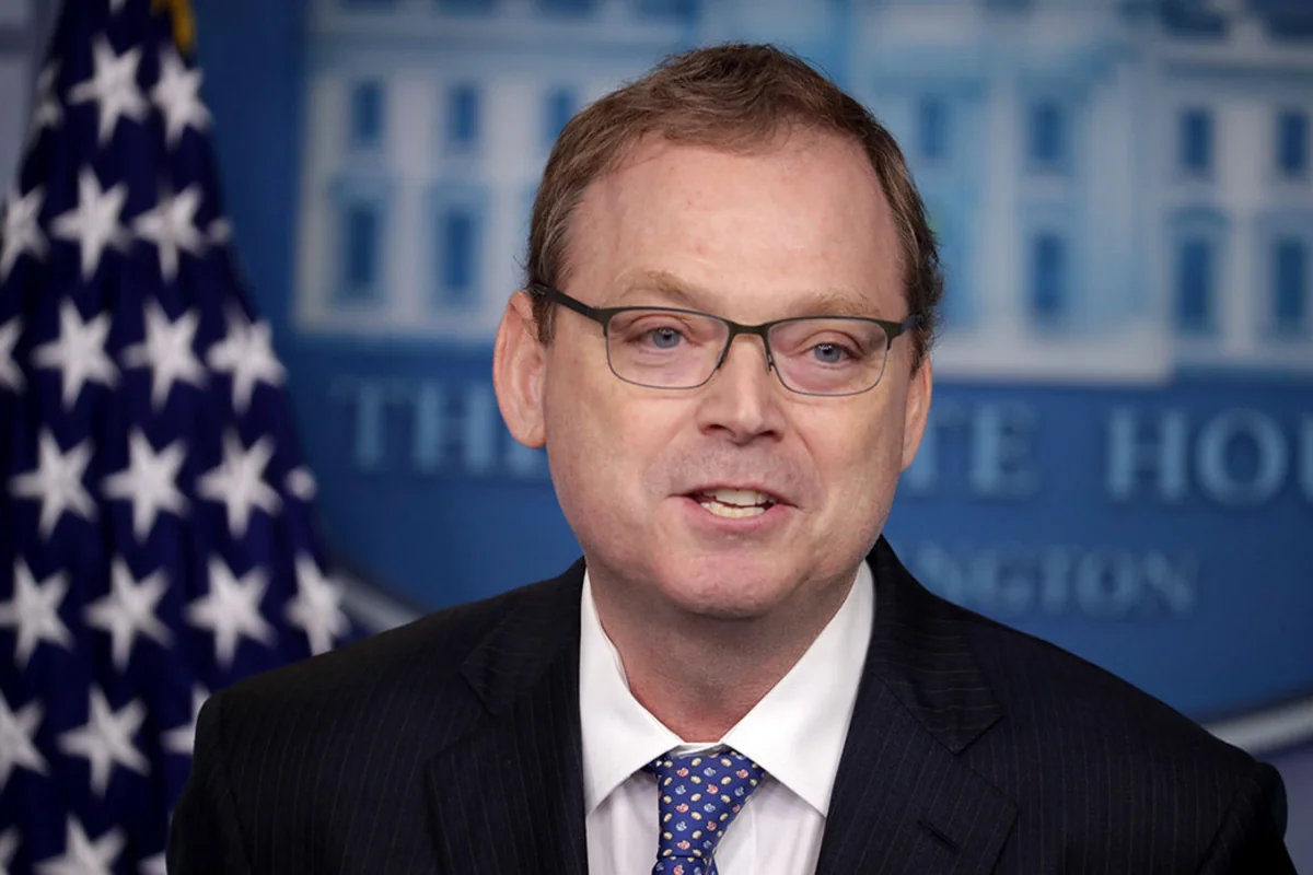 US trade advisor says Trump tariff rates unlikely to change