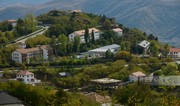 Laçında məskunlaşan sakinlərin sayı açıqlanıb