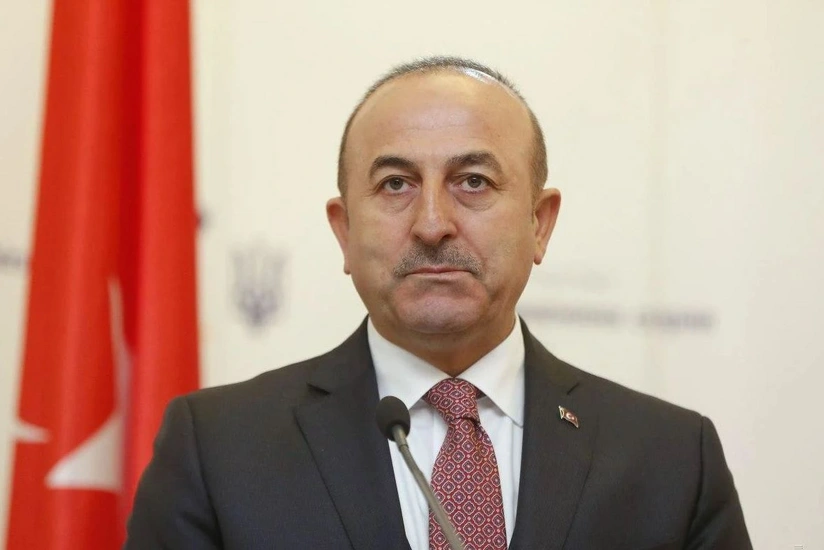 Чавушоглу : Есть сближение по критическим вопросам на переговорах РФ-Украина