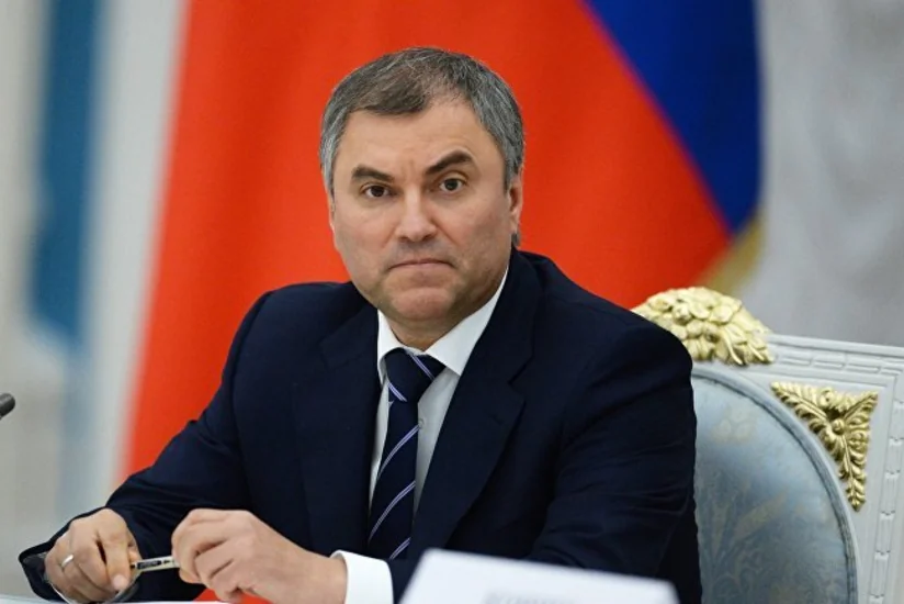 Спикер Госдумы РФ: Россия и Азербайджан являются стратегическими партнерами