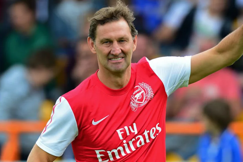 ​Легенда Арсенала: Азербайджанские врачи спасли мне жизнь