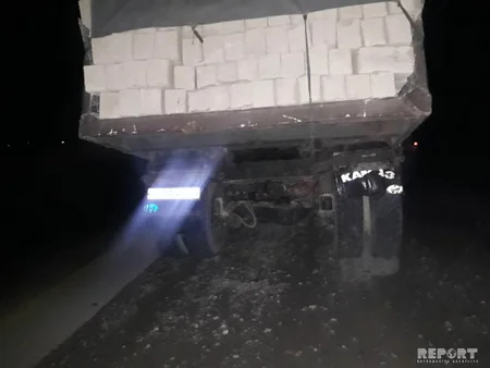 Kürdəmirdə yol qəzasında ölən və yaralanan şəxslərin kimliyi məlum olub - FOTO - VİDEO - YENİLƏNİB