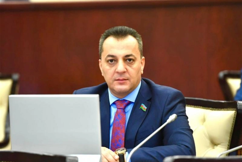 MP: Russian police behave like criminal gangs, while Kremlin remains silent