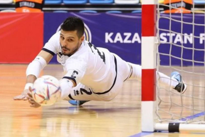 İqita: “Bərabərlik qolundan sonra Azərbaycan millisi oyundan qopdu”