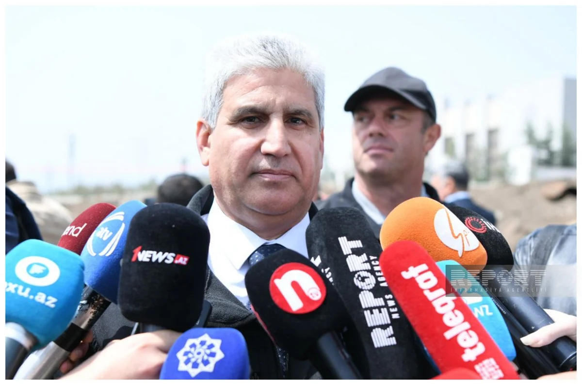 Eldar Samadov: Fate of 170 people missing in wake of Armenian aggression against Azerbaijan clarified