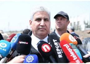 Ermənistanın təcavüzü nəticəsində 3 min 990 itkin düşmüş şəxs qeydiyyata alınıb, 170-nin taleyinə aydınlıq gətirilib