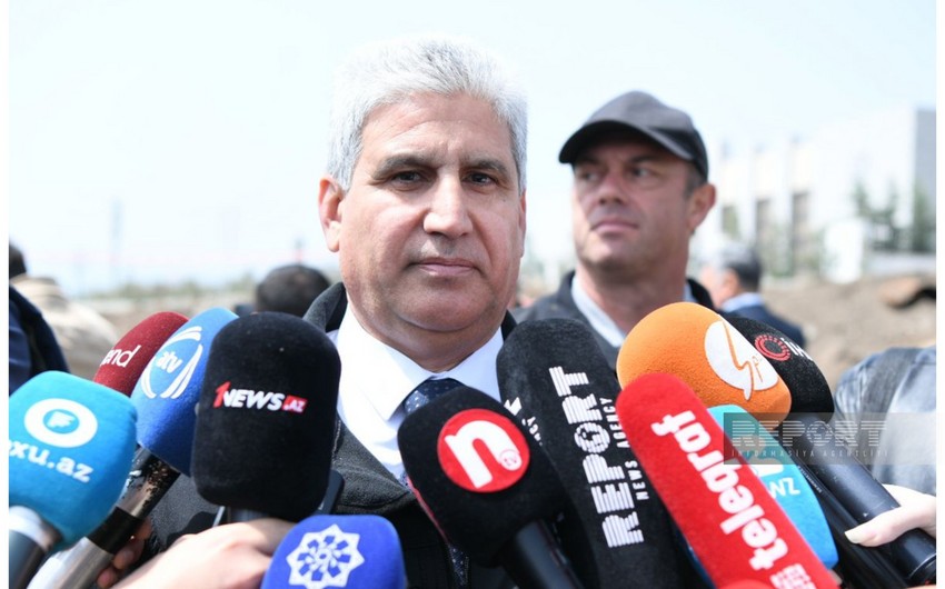 Eldar Samadov: Fate of 170 people missing in wake of Armenian aggression against Azerbaijan clarified