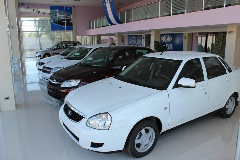 “Xəzər-Lada” səhmdarlarına divident ödəyəcək