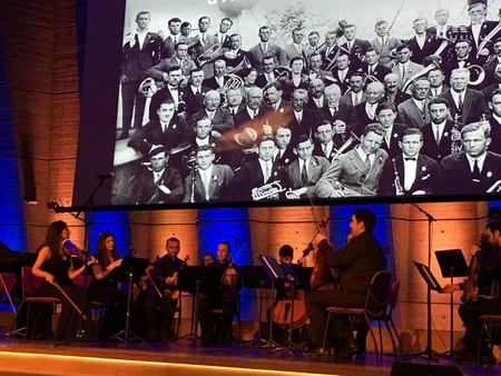 UNESCO-da almanların Qafqaza gəlişinin 200 illiyi münasibətilə konsert təşkil edilib