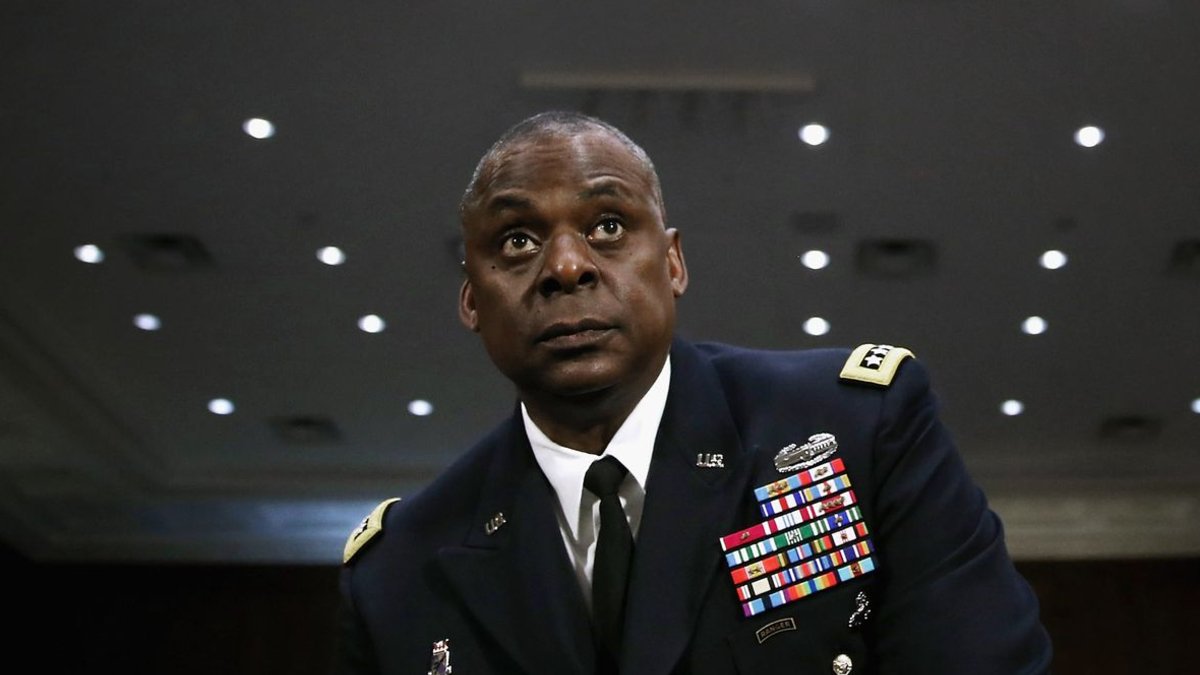 Pentagon chief, Japanese FM mull North Korea, Ukraine and China