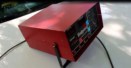 Qaxda reyd keçirildi, sürücülər cərimələndi